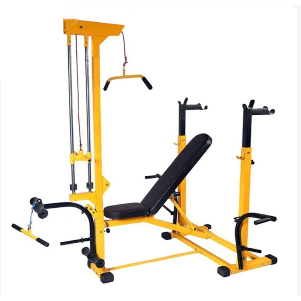 میز پرس 24 کاره مدل Record