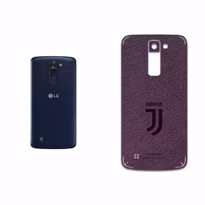 برچسب پوششی ماهوت مدل PL-JUVE مناسب برای گوشی موبایل ال جی K8