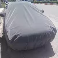 روکش خودرو کرک دار مناسب برای رانا و رانا پلاس با فیلم محصول