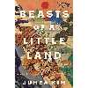 کتاب Beasts of a Little Land: A Novel اثر Juhea Kim انتشارات Ecco