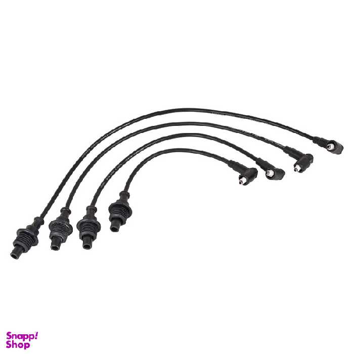 وایر شمع عظام کد 3143005 مناسب برای پژو 405 بسته 4 عددی