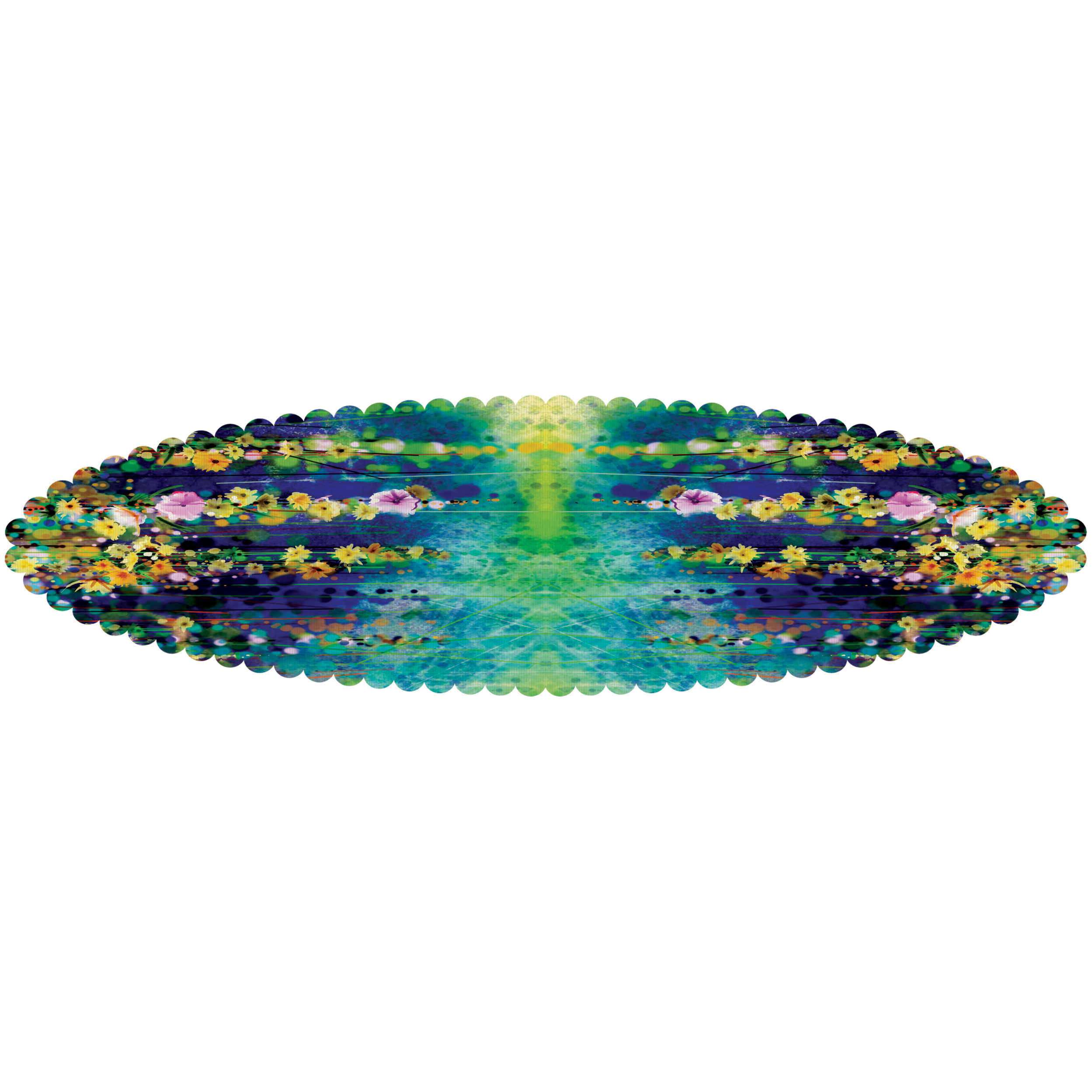 رانر مدل R4-42827