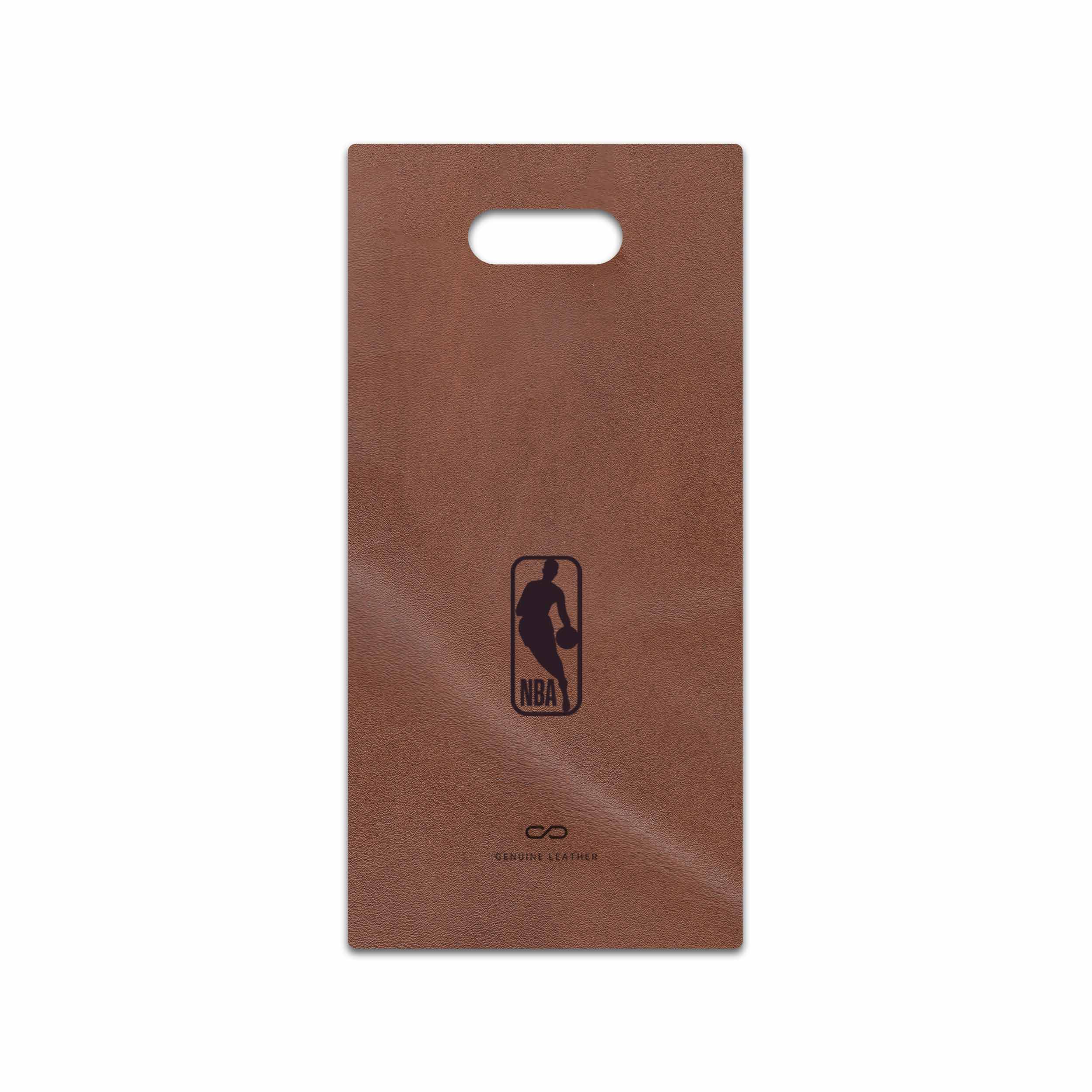 برچسب پوششی ماهوت مدل MNL-NBA مناسب برای گوشی موبایل ریزر Phone 2