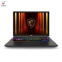 لپ تاپ 16 اینچی گیمینگ ام اس آی مدل Vector 16 HX AI A2XWIG-400US