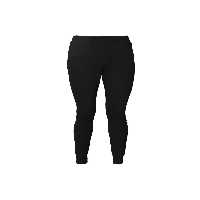 شلوار گرمکن مشکی مردانه سیاه 931546 2001 Ricksy &#039;s Tracksuit Sub hummel