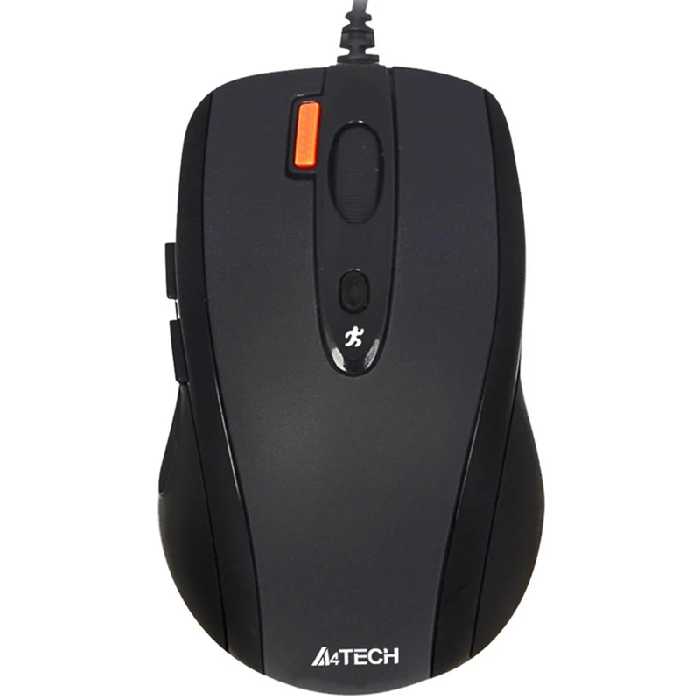 ماوس ای فورتک مدل N-70FX - فروشگاه اینترنتی سیب سبز