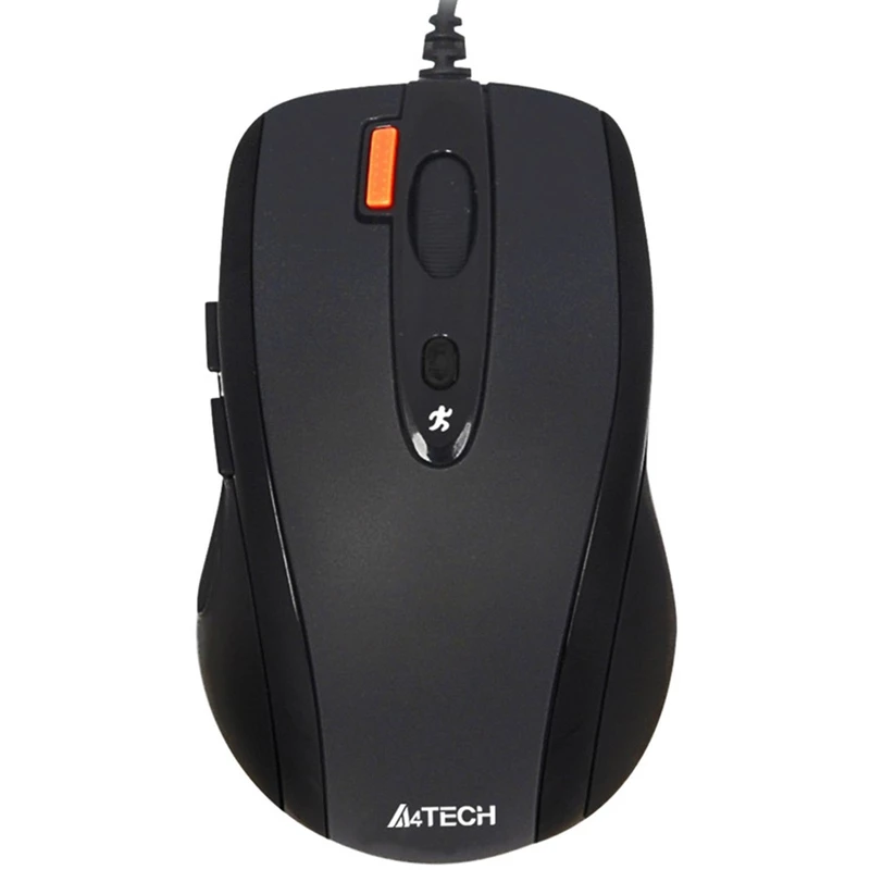 ماوس ای فورتک مدل N-70FX - فروشگاه اینترنتی سیب سبز