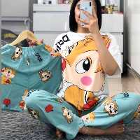 ست سه تیکه ارسال رایگان ست تیشرت و شلوار و شلوارک ست راحتی ست خونگی