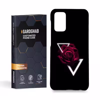 کاور گارد قاب مدل فانتزی مناسب برای گوشی موبایل سامسونگ galaxy a13 4g