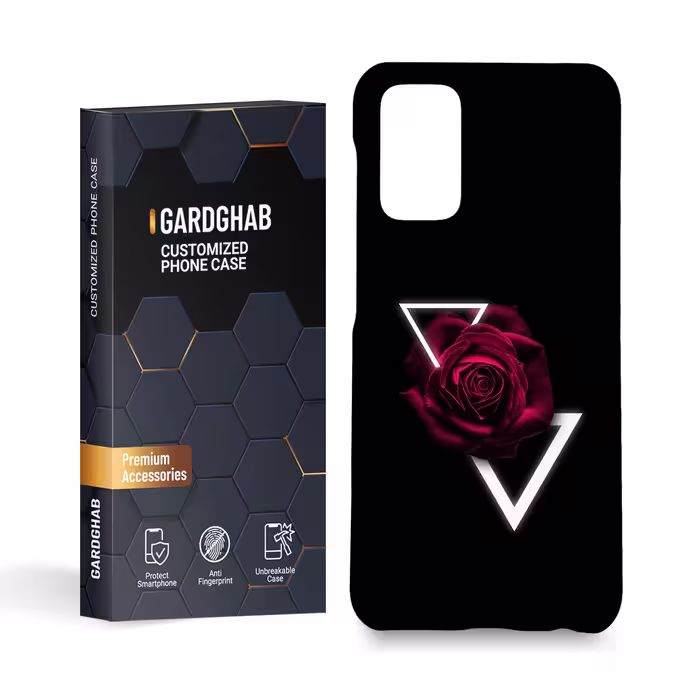 کاور گارد قاب مدل فانتزی مناسب برای گوشی موبایل سامسونگ galaxy a13 4g