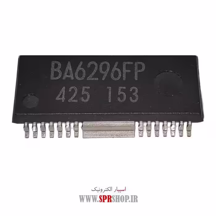 آی سی BA6296FP