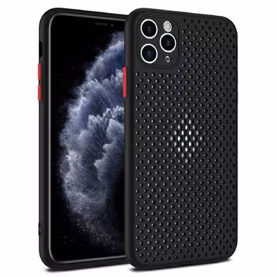 کاور مدل AW مناسب برای گوشی موبایل اپل Iphone 11 Pro Max