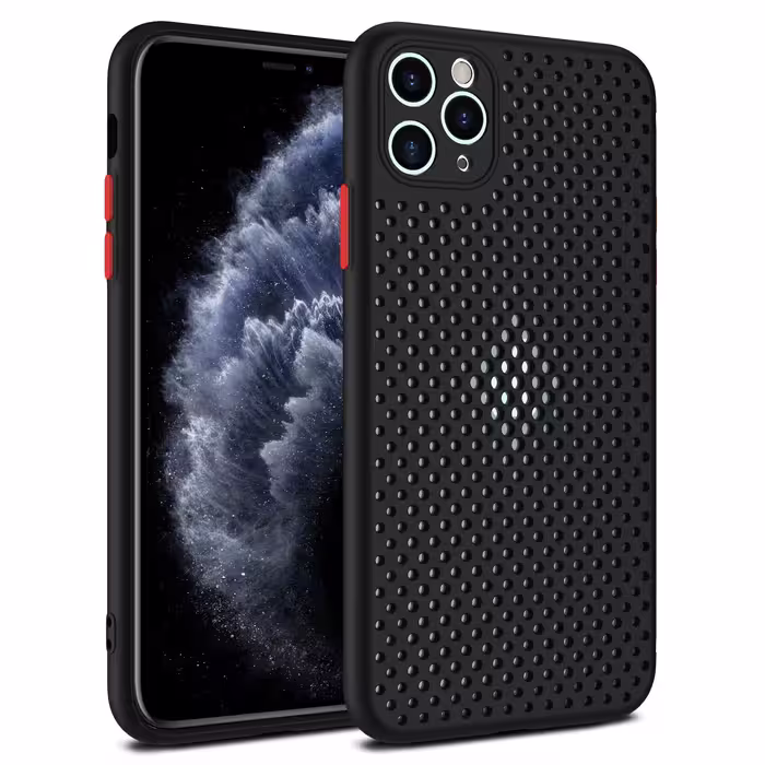 کاور مدل AW مناسب برای گوشی موبایل اپل Iphone 11 Pro Max