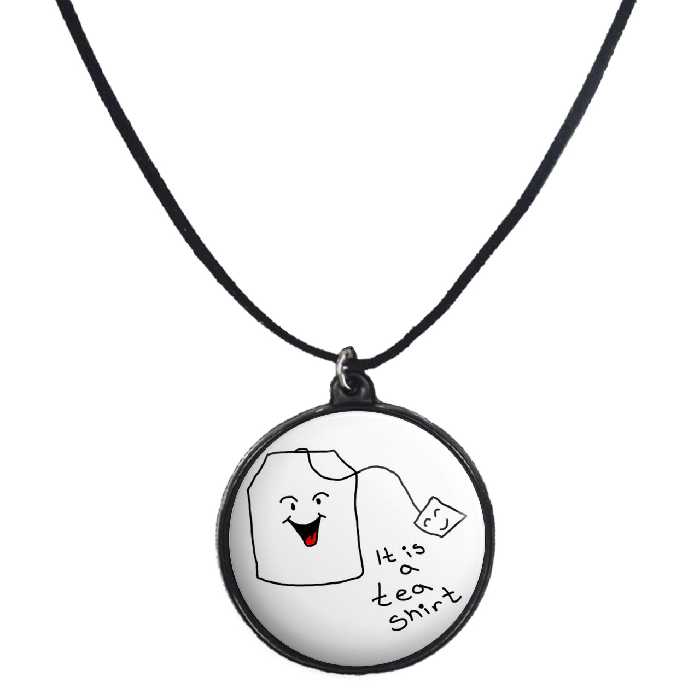 گردنبند پرمانه  کد pmb.28886 مدل دو طرفه