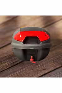 کیف موتورسیکلت مشکی سیاه موتور کیسه سیکلت Arvic Cv 32 آ arwic