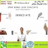 ZBLC Immediate MasterClass Zero Bone Loss Concepts vi