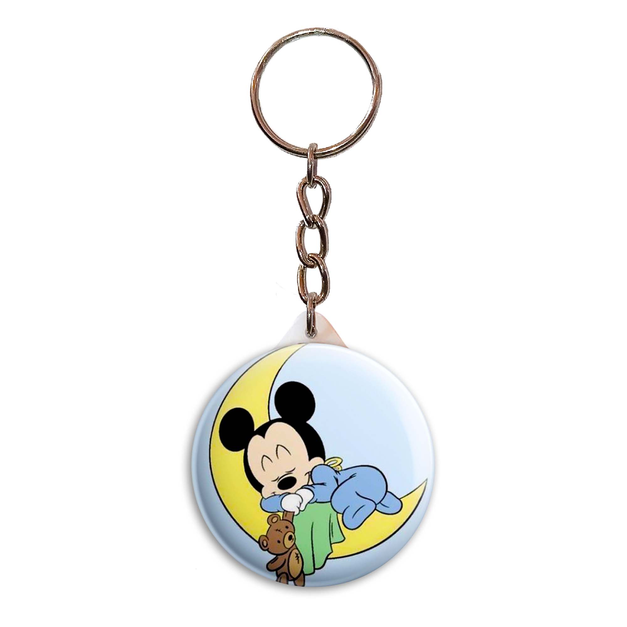 جاکلیدی پرمانه طرح میکی موس کد pmy.12912