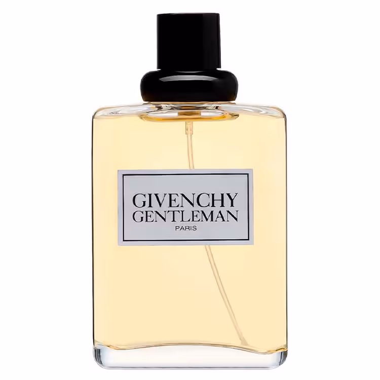 ادو تویلت مردانه GIVENCHY Gentleman حجم 100 میلی لیتر