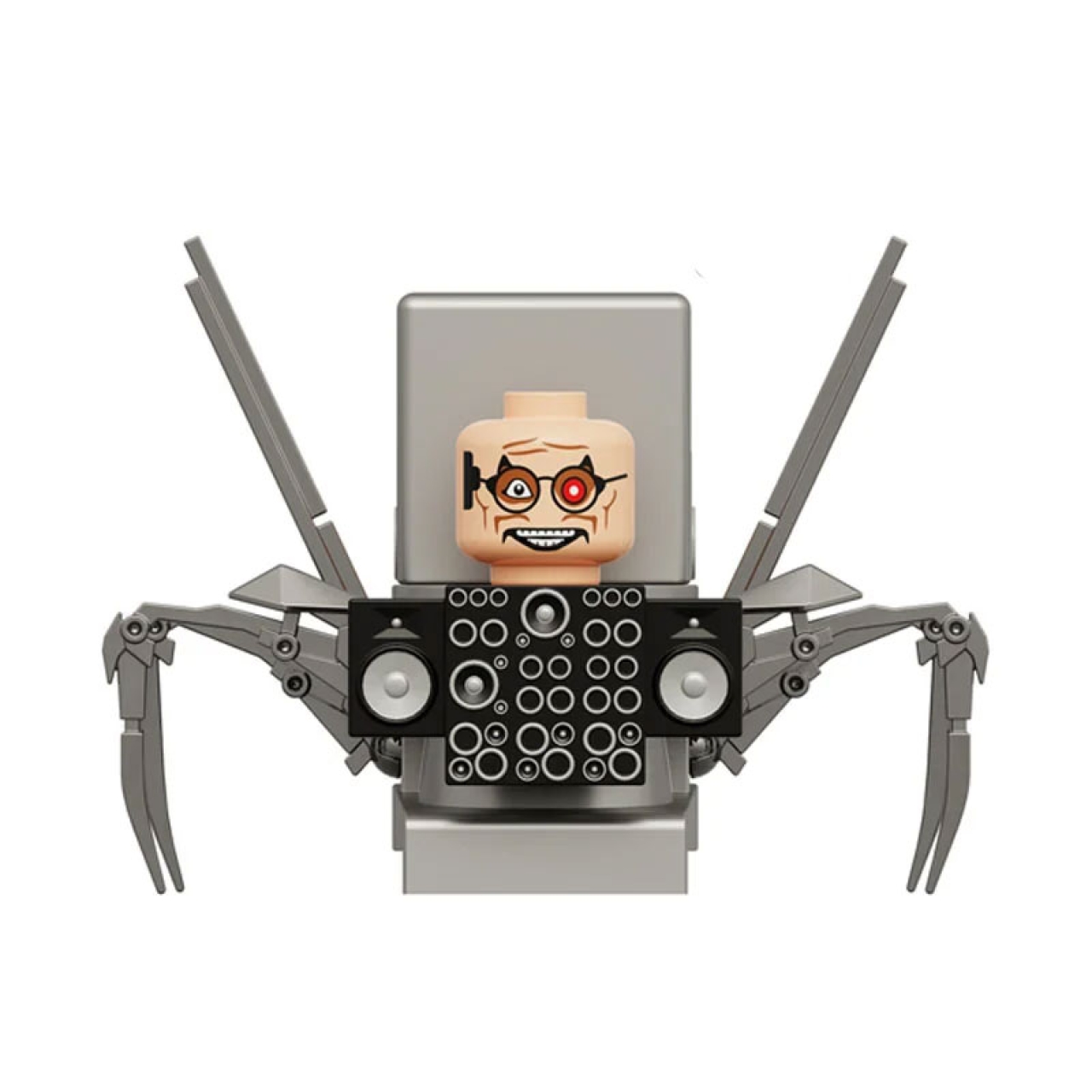 ساختنی آدمک فله مدل Chucky کد 1829