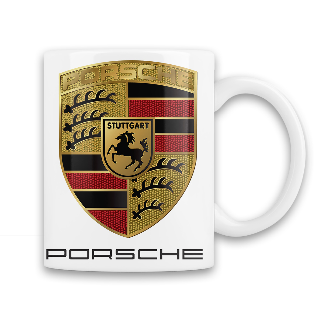 ماگ مدل ماشین 