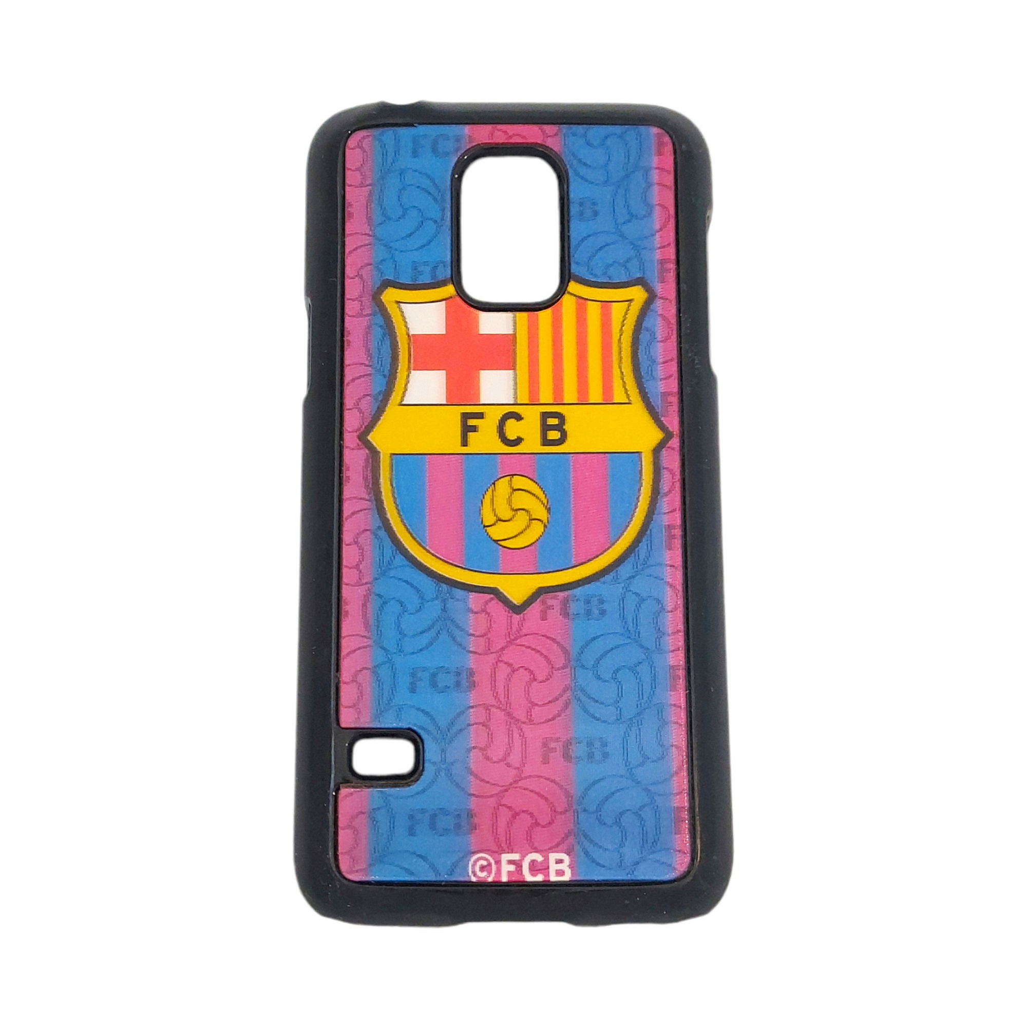 	 کاور مدل zz175 مناسب برای گوشی موبایل سامسونگ Galaxy S5 mini