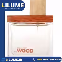 عطر ادکلن دسکوارد2 شی وود ولوت فورست وود 100 میل زنانه