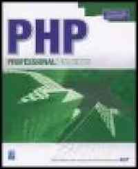 خرید و دانلود نسخه کامل کتاب PHP Professional Projects