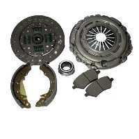 کیت کلاچ ام وی ام X33