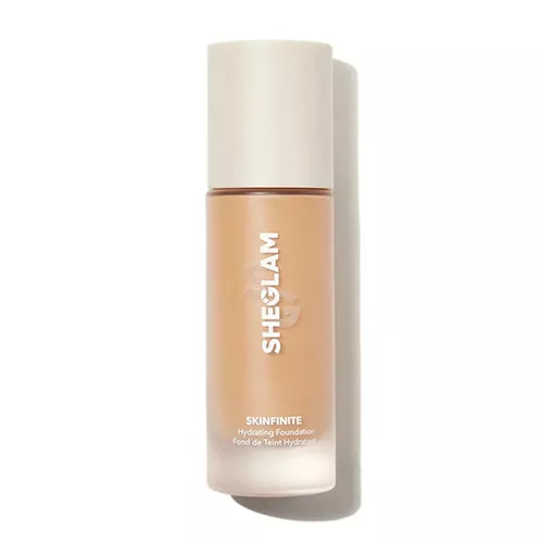 کرم پودر آبرسان شیگلم warm vanila