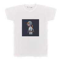 تی شرت بچگانه پرمانه طرح PUBG کد pmt.2784