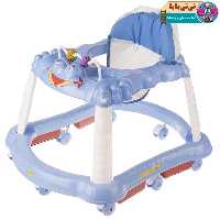 روروئک ارابه مدل Shanikhan