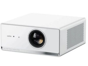ویدئو پروژکتور جیبی ونبو مدل X5 AIR