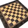 تخته شطرنج طرح باران کد 09