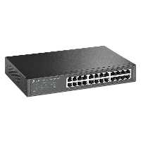 سوییچ TP-Link TL-SG1024D 24Port