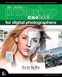 خرید و دانلود نسخه کامل کتاب Adobe Photoshop CS4 Book for Digital Photographers