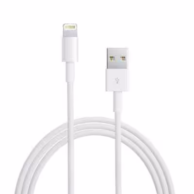 کابل تبدیل USB به لایتنینگ مدل FOL5 طول 1 متر