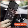 کاور قاب تی رکس مدل BTM مناسب برای گوشی موبایل سامسونگ Galaxy A72