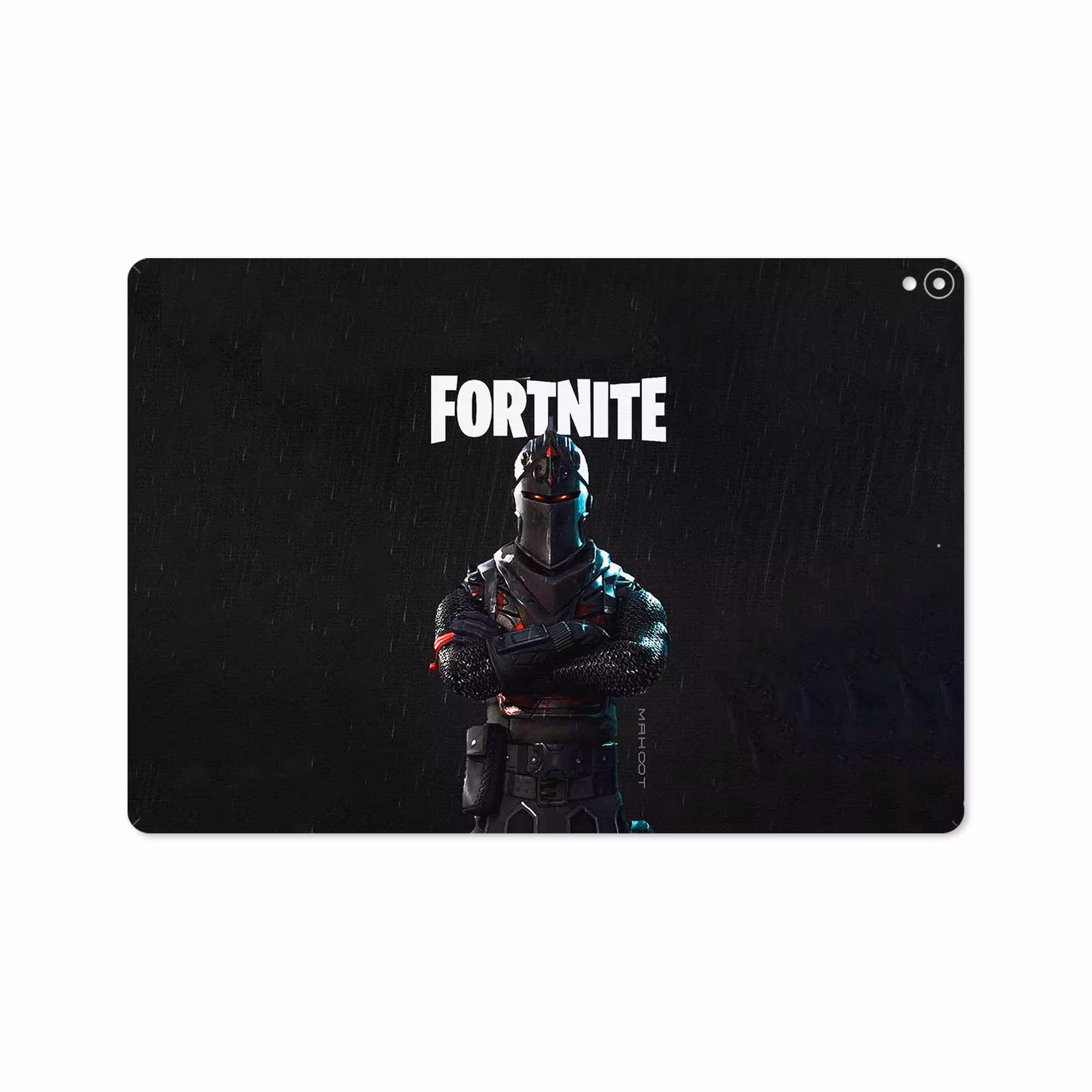 برچسب پوششی ماهوت مدل Fortnite-Game مناسب برای تبلت اپل iPad Pro 10.5 2017 A1701