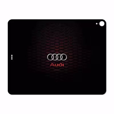 برچسب پوششی ماهوت مدل Audi AG مناسب برای تبلت اپل iPad Pro 12.9 (GEN 3) 2018 A1983