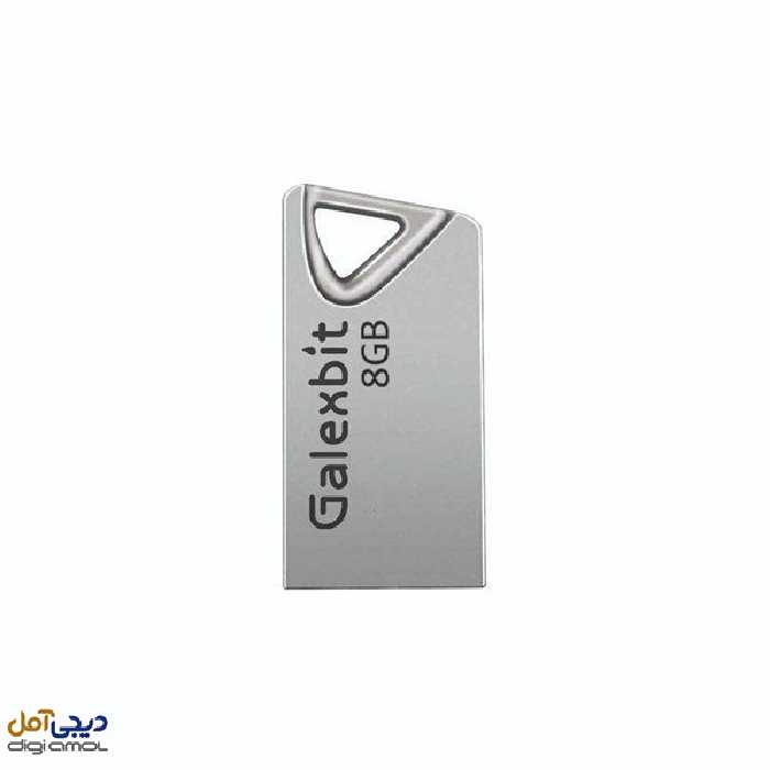 فلش مموری گلکسبیت مدل M3 ظرفیت 8 گیگابایت