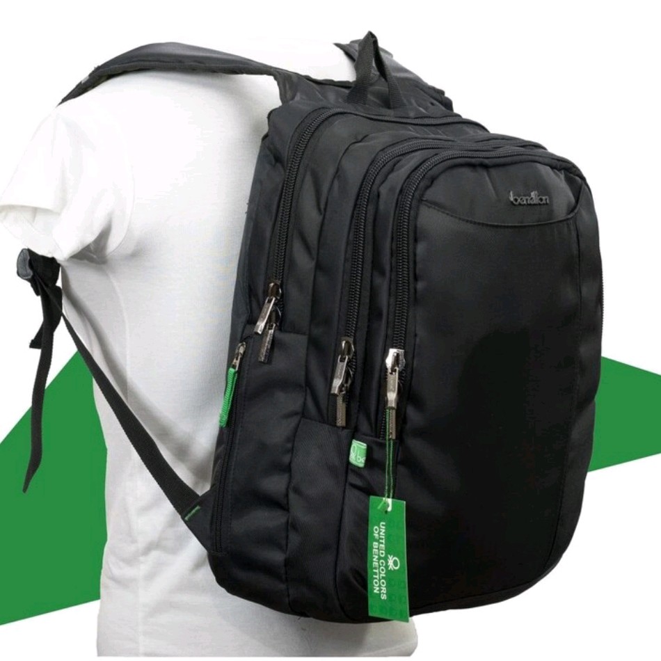 کوله       پشتی       BENELTON  خرید مستقیم از تولیدی     ب