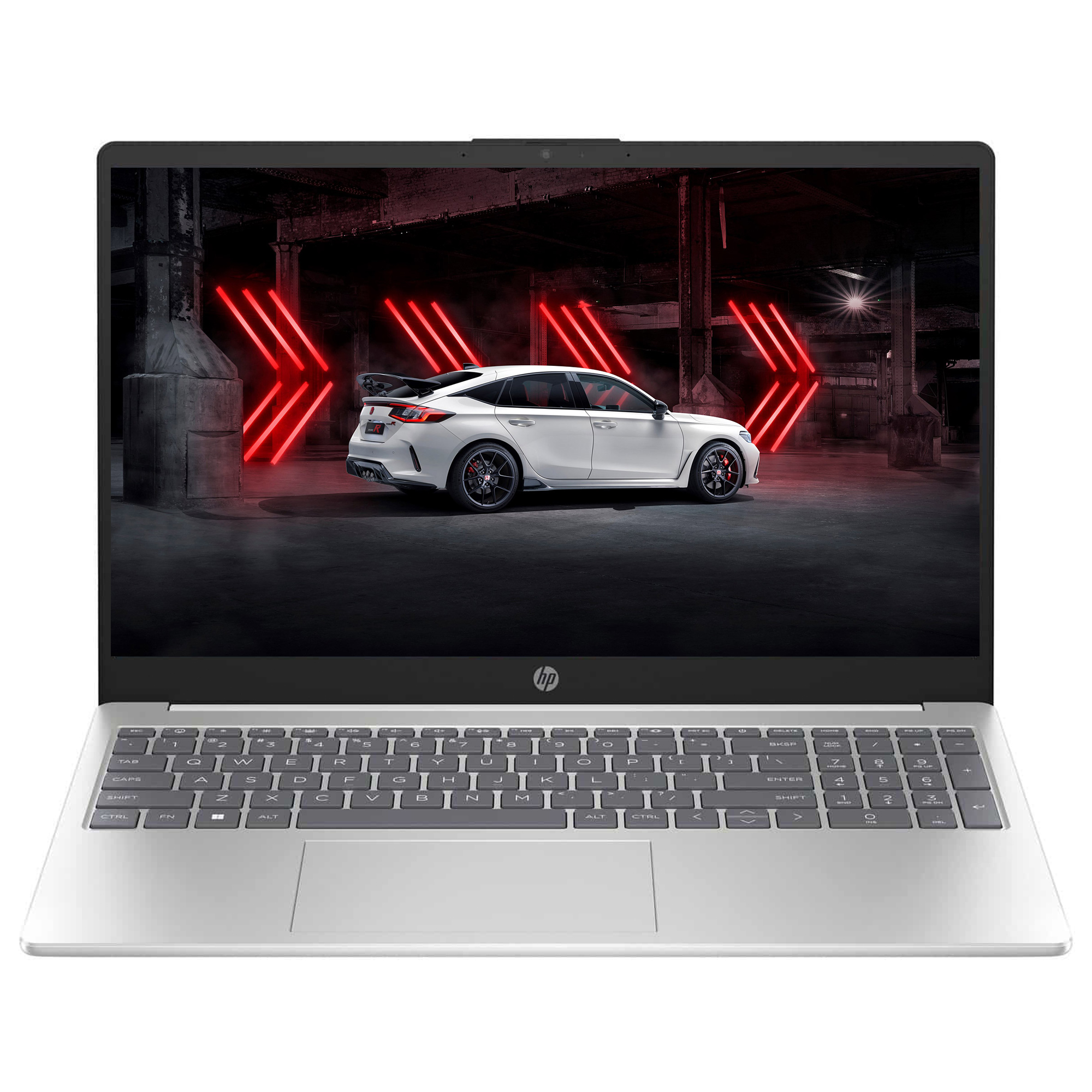 لپ‌تاپ 15.6 اینچی اچ‌پی FD0237NIA i7-1355U 16GB 1TB MX550