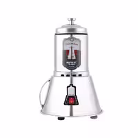 آسیاب رومیزی TS-1300 توس شکن خراسان