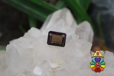 کوارتز دودی