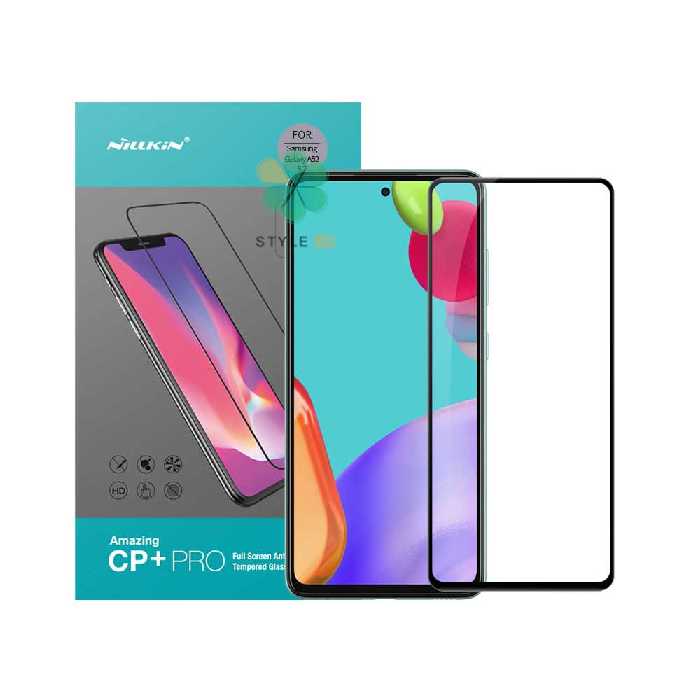 گلس گوشی سامسونگ Samsung Galaxy A52 مدل نیلکین CP  Pro