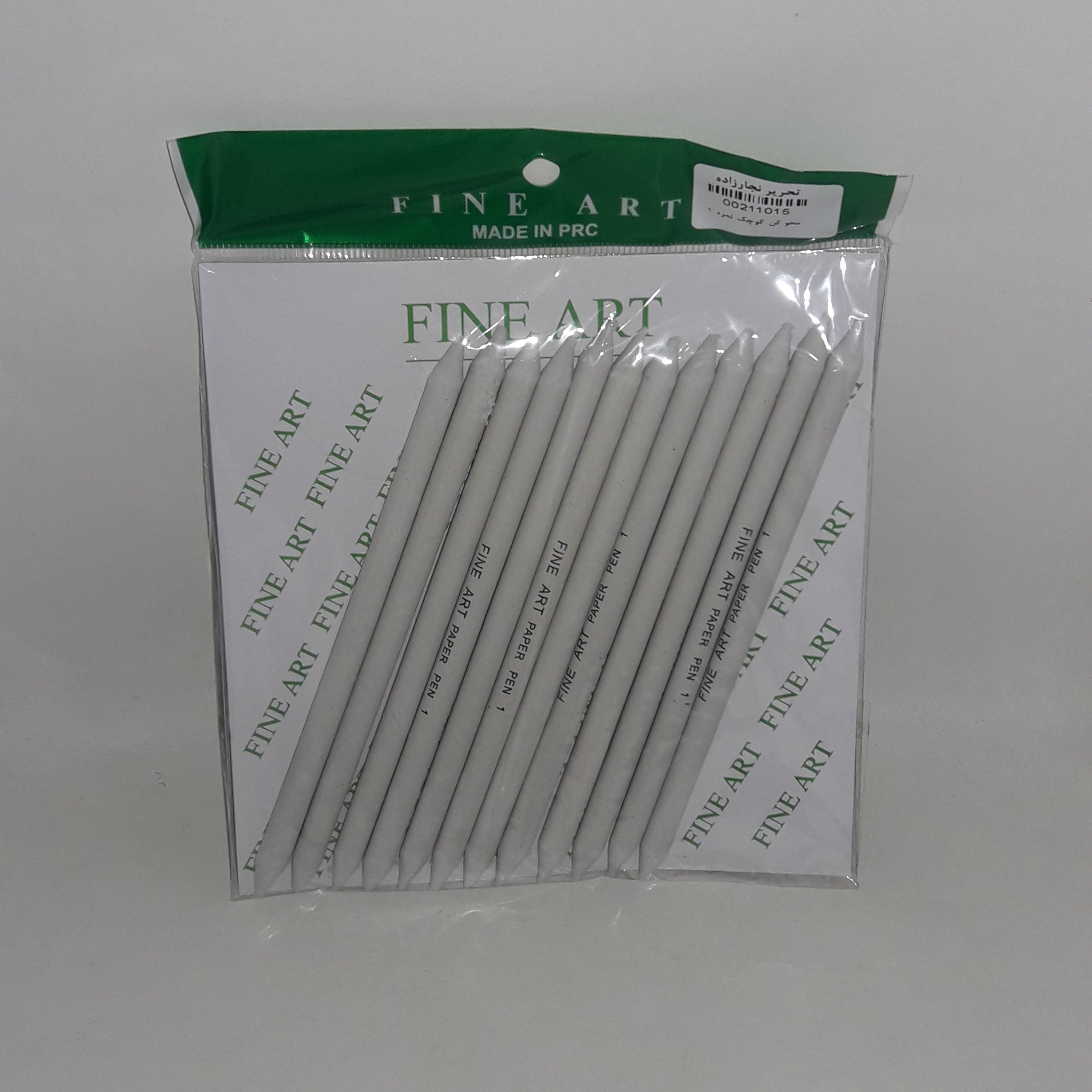 محو کن سایز شماره 1 مخصوص طراحی 