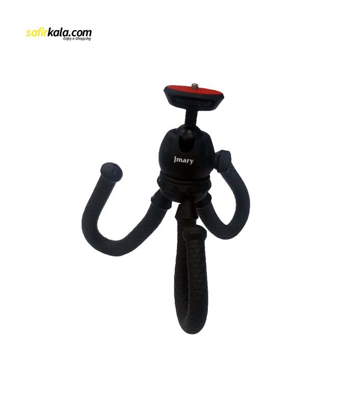 سه پایه دوربین جی ماری مدل MT-25