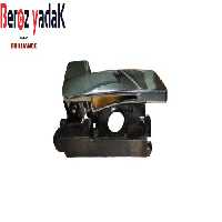 دستگیره داخلی عقب چپ برلیانس کراس - بروز یدک