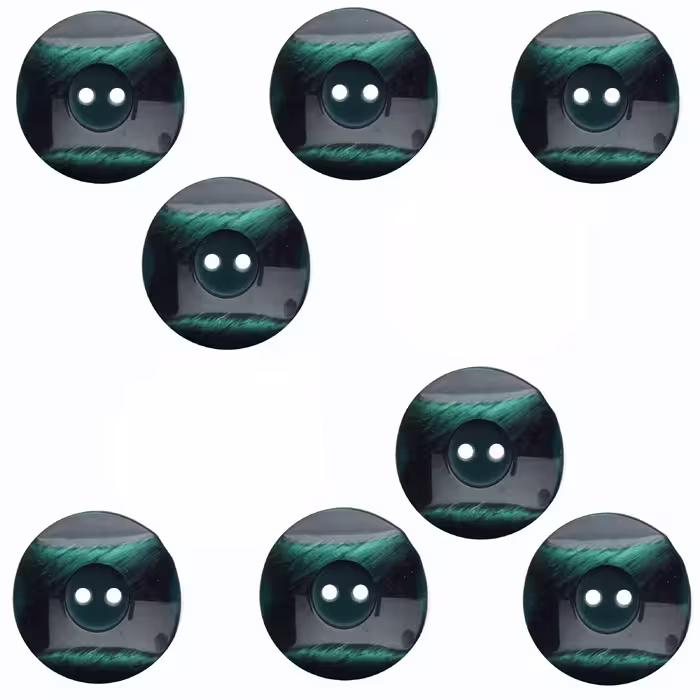 دکمه مدل Y3863 بسته 8 عددی