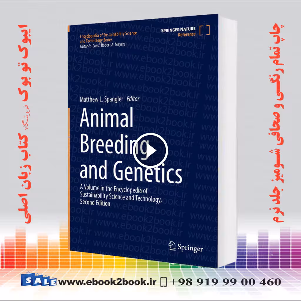 Animal Breeding and Genetics